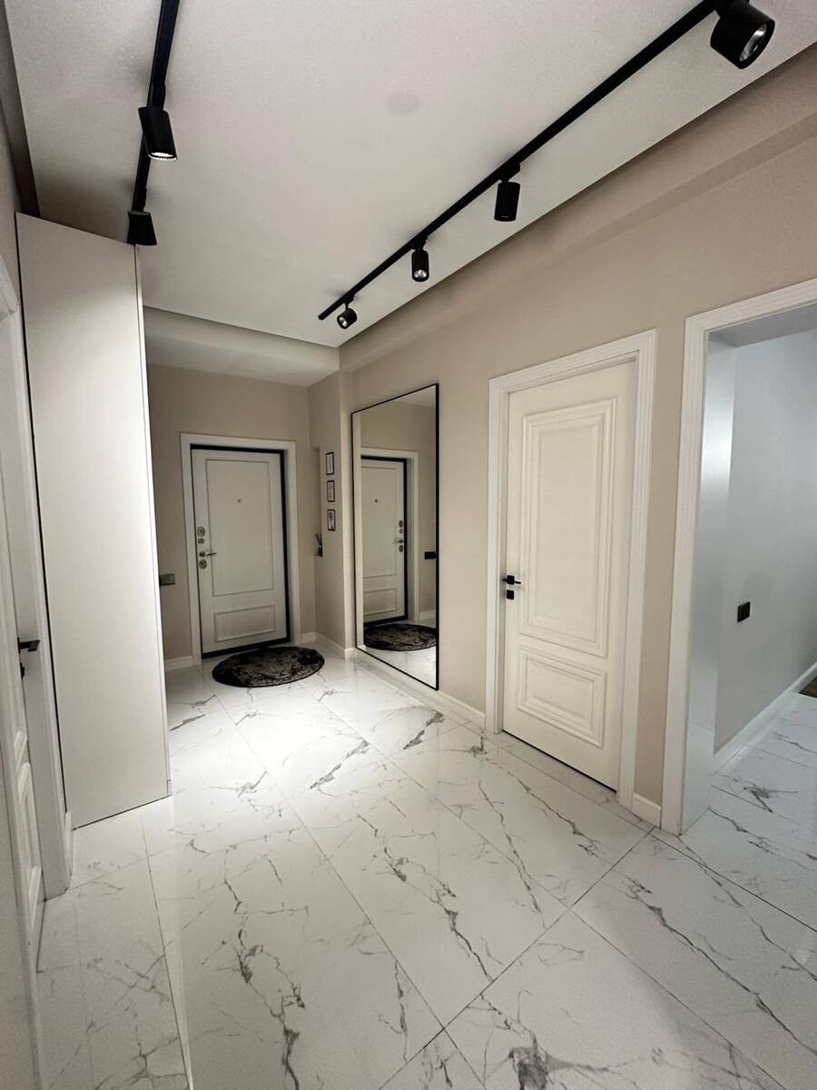 Satılır 3 otaqlı yeni tikili 78 m² — Mənzil, Bakı (10)