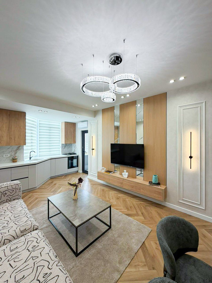 Satılır 3 otaqlı yeni tikili 79 m² — Mənzil, Bakı (4)