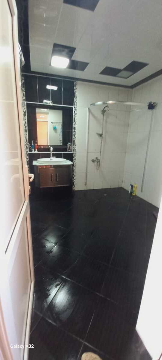 İcarəyə verilir 5 otaqlı həyət evi/bağ evi 150 m² — Ev, villa, Bakı (7)