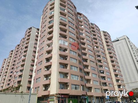 Satılır 2 otaqlı yeni tikili 85 m² — Bakı