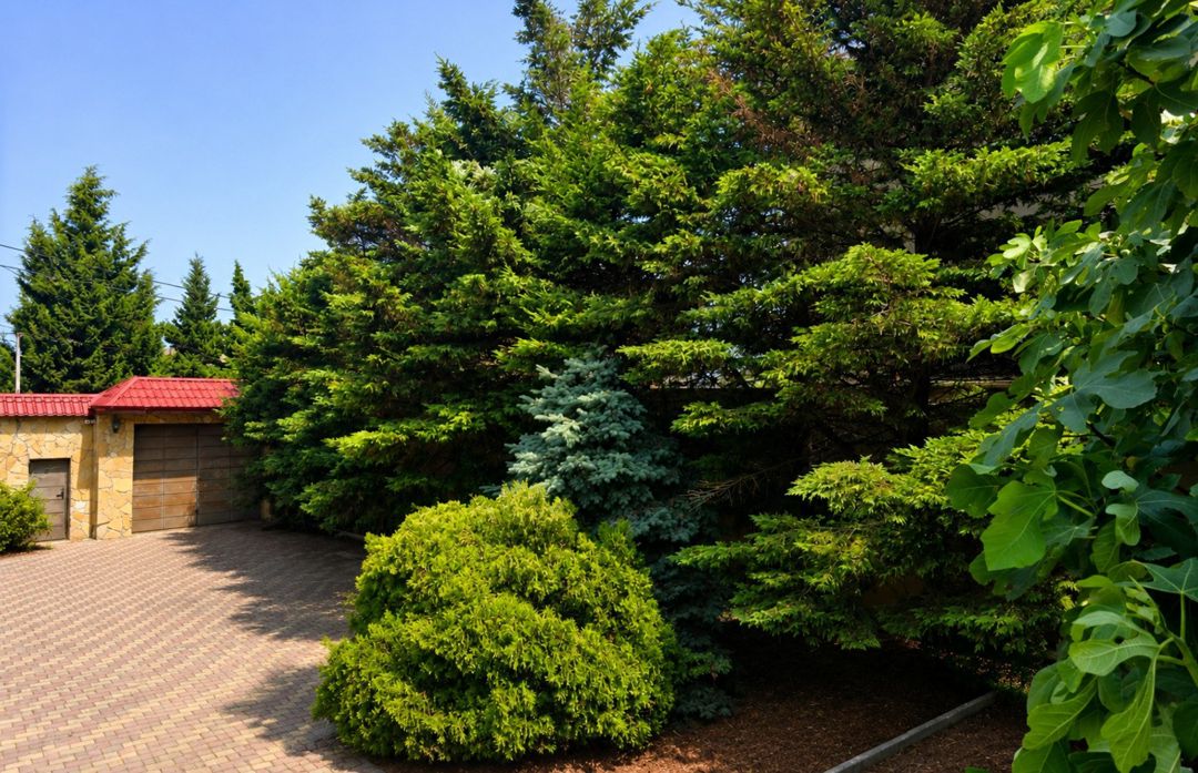 Satılır 6 otaqlı həyət evi/bağ evi 400 m² — Ev, villa, Bakı (4)