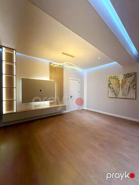 Satılır 4 otaqlı yeni tikili 126 m²