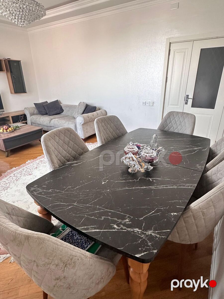 Satılır 3 otaqlı yeni tikili 111 m² — Mənzil, Bakı (5)