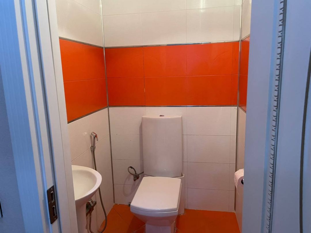 Satılır 3 otaqlı yeni tikili 137 m² — Mənzil, Bakı (11)