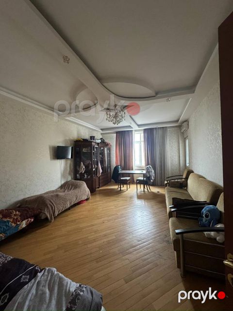 Satılır 2 otaqlı yeni tikili 70 m² — Bakı