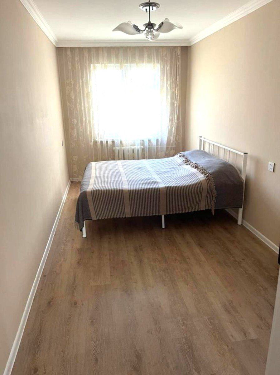 Satılır 2 otaqlı köhnə tikili 60 m² — Mənzil, Bakı (2)