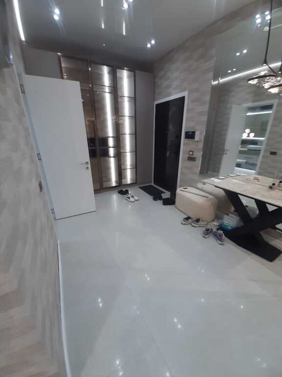 İcarəyə verilir 3 otaqlı yeni tikili 165 m² — Mənzil, Bakı (5)