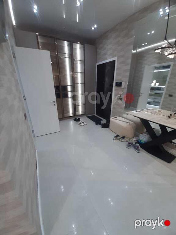 İcarəyə verilir 3 otaqlı yeni tikili 165 m² — Mənzil, Bakı (5)