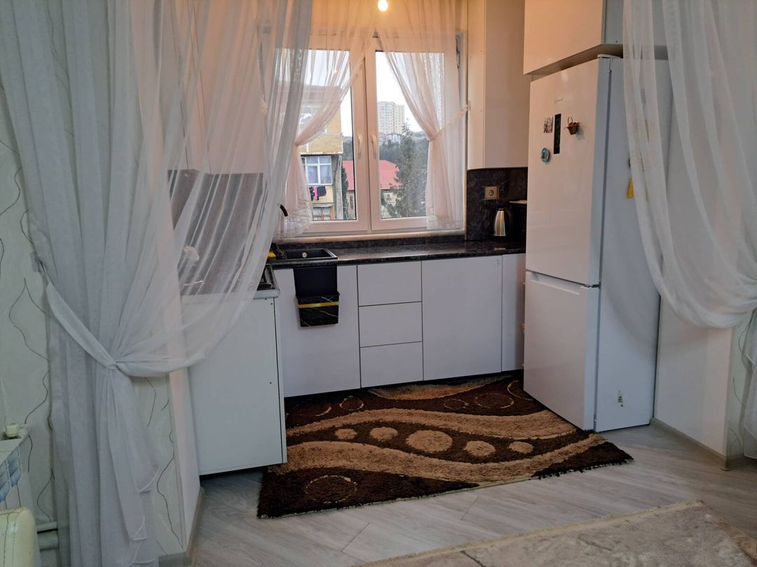 Satılır 2 otaqlı köhnə tikili 50 m² — Mənzil, Bakı (4)