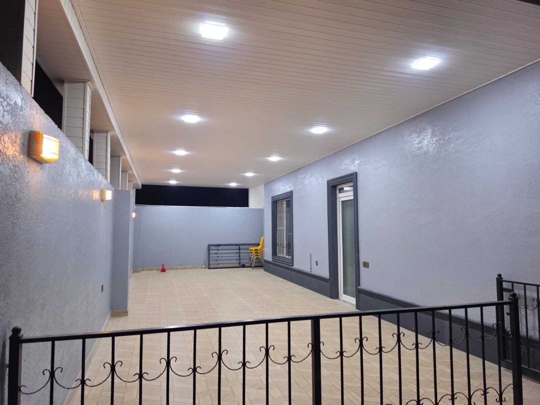 Satılır 4 otaqlı həyət evi/bağ evi 120 m² — Ev, villa, Bakı (6)