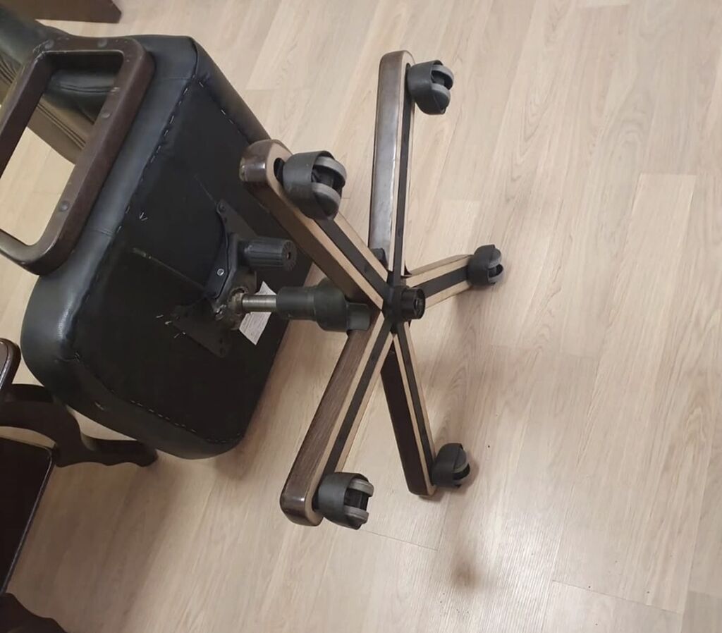 Kreslo temiri ve uzlenmesi adres gellem — Mebel, Bakı (2)