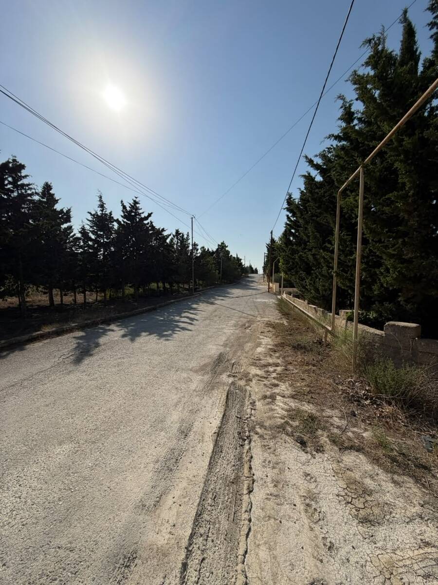 Satılır torpaq 6 sot — Torpaq, Bakı (5)