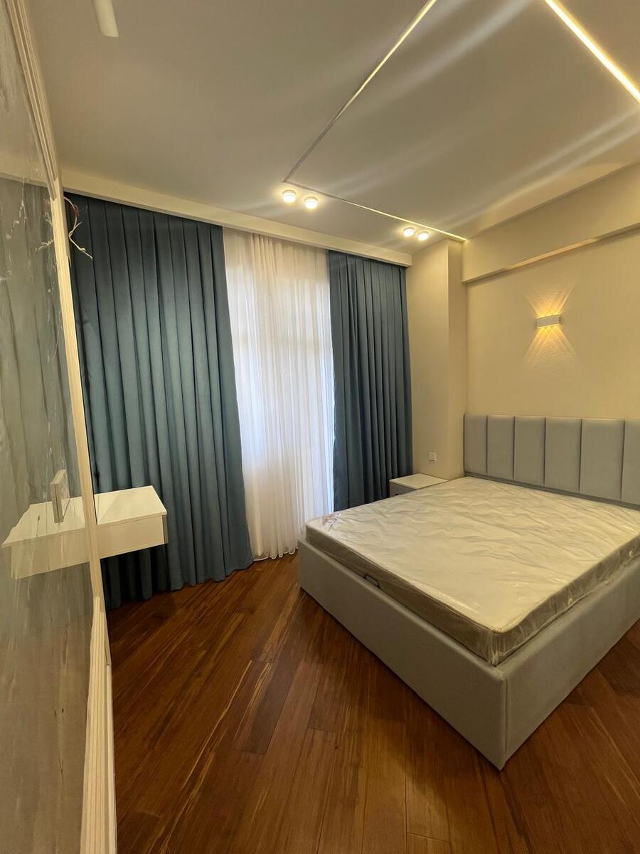 Satılır 2 otaqlı yeni tikili 60 m² — Mənzil, Bakı (3)