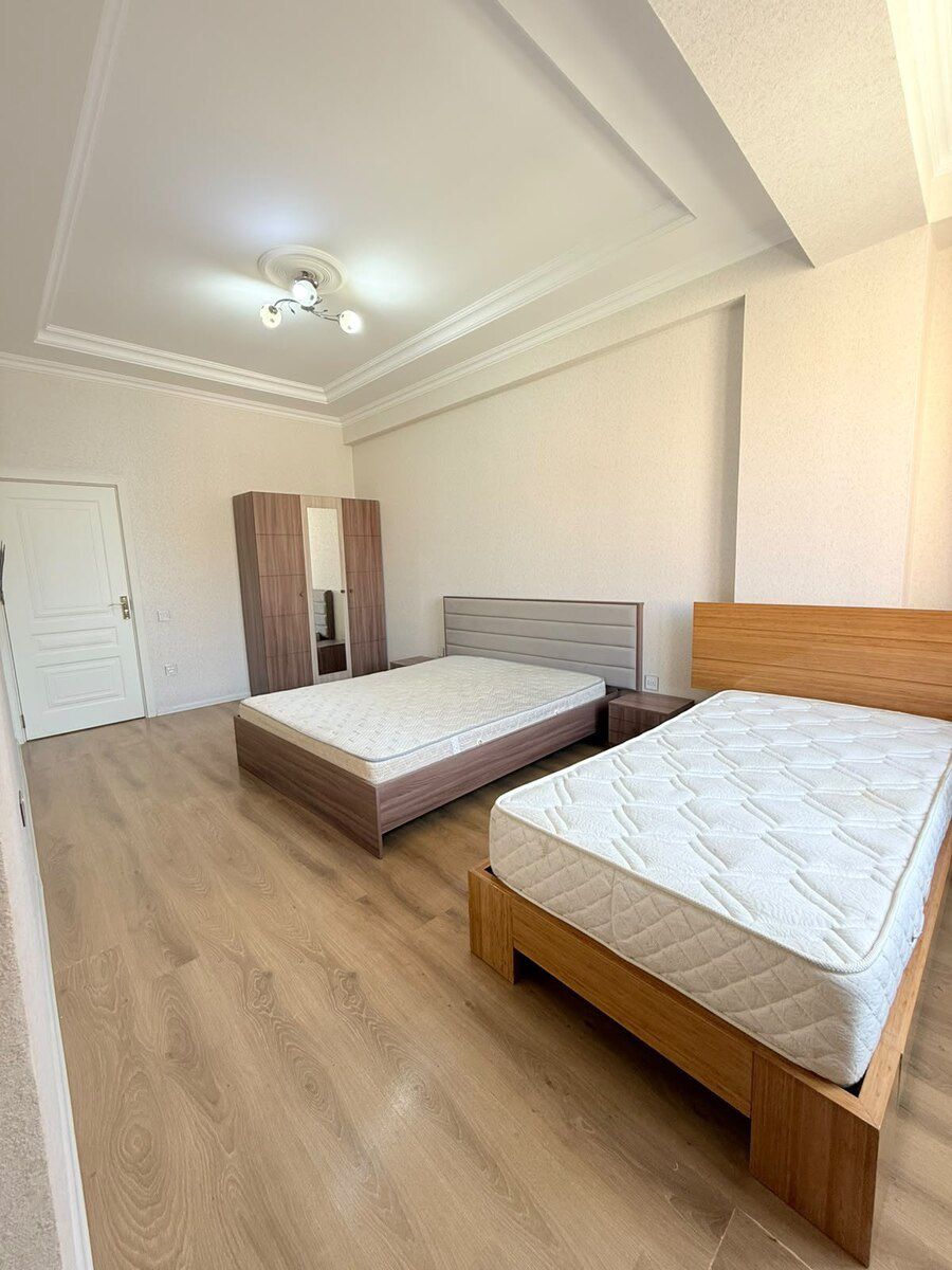 2-otaqlı yeni tikili kirayə verilir, Saray qəs., 60 m² — Mənzil, Bakı (3)