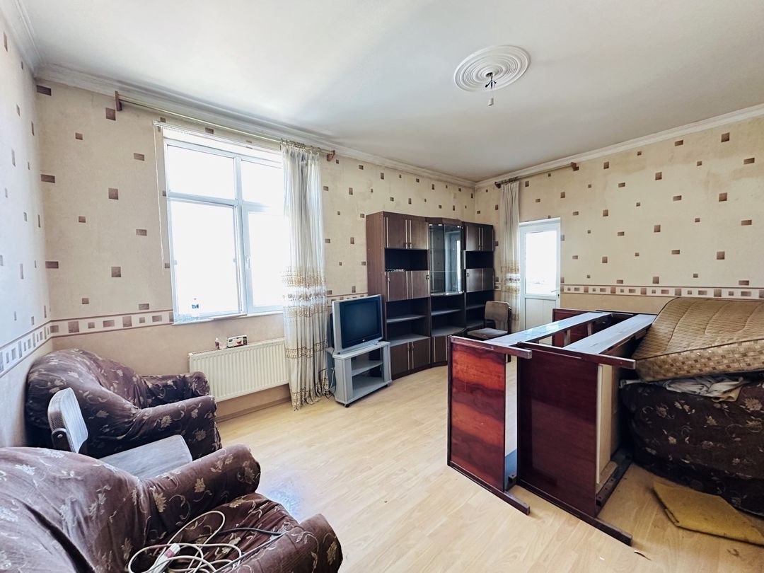 Satılır 2 otaqlı yeni tikili 90 m² — Mənzil, Bakı (4)