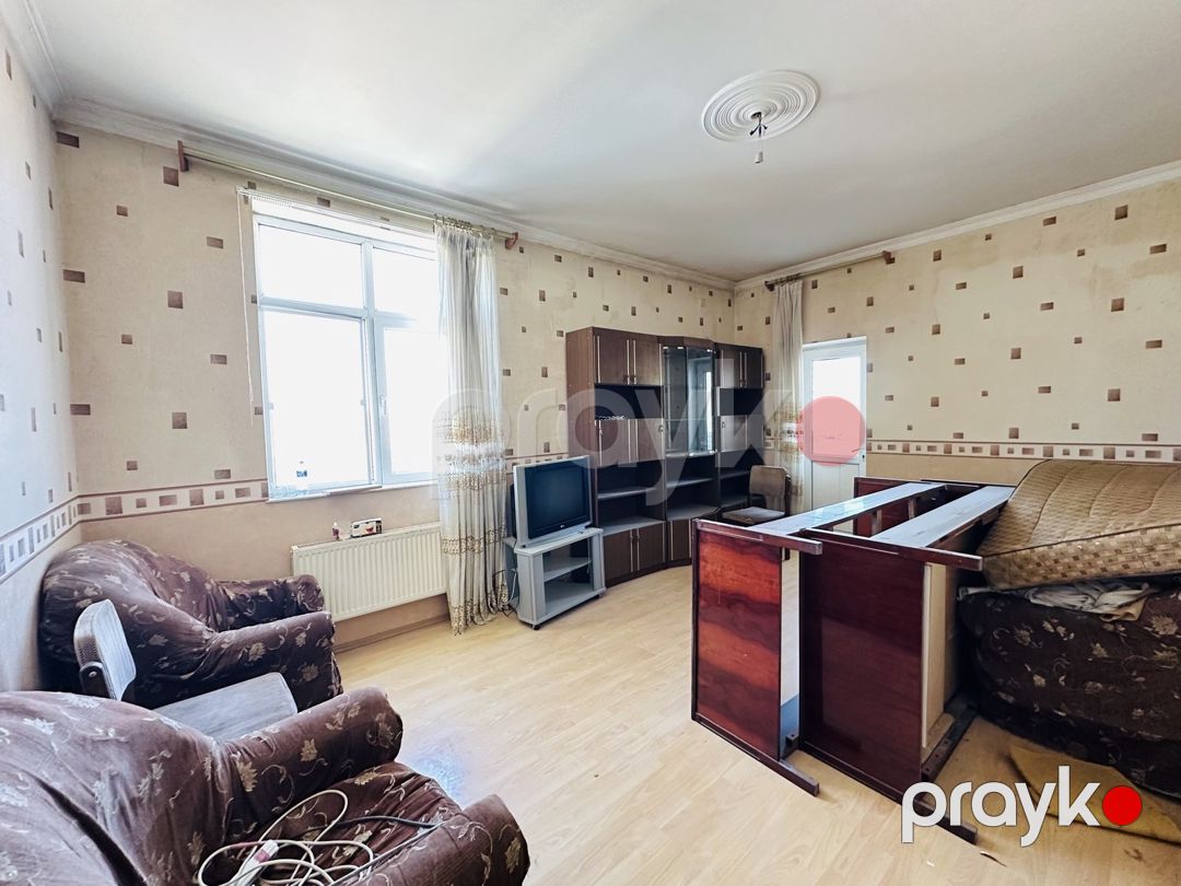 Satılır 2 otaqlı yeni tikili 84 m² — Mənzil, Bakı (4)