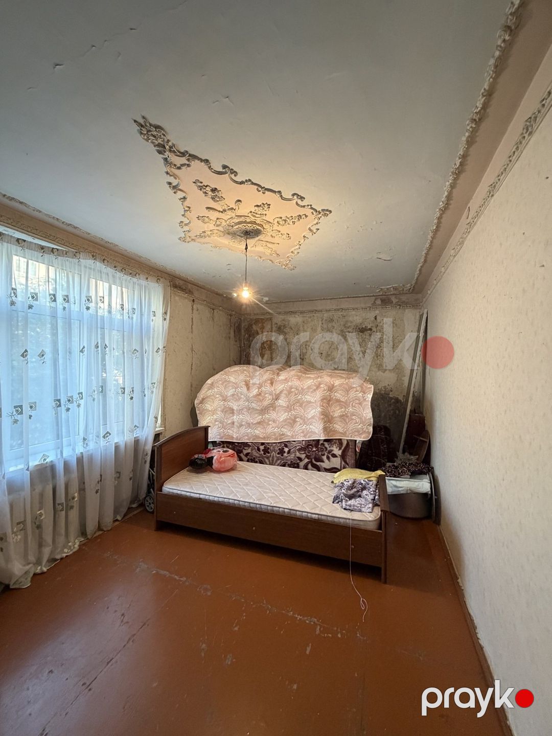 Satılır 5 otaqlı köhnə tikili 120 m² — Mənzil, Bakı (5)