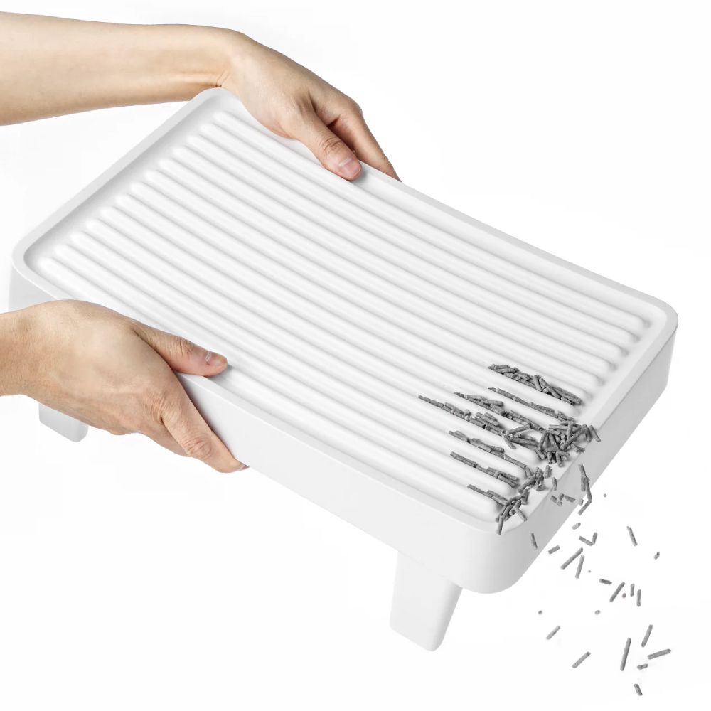 Yem qabı üçün stend Petkit Easy-Step P9225 — İdman, hobi, istirahət, Bakı (2)