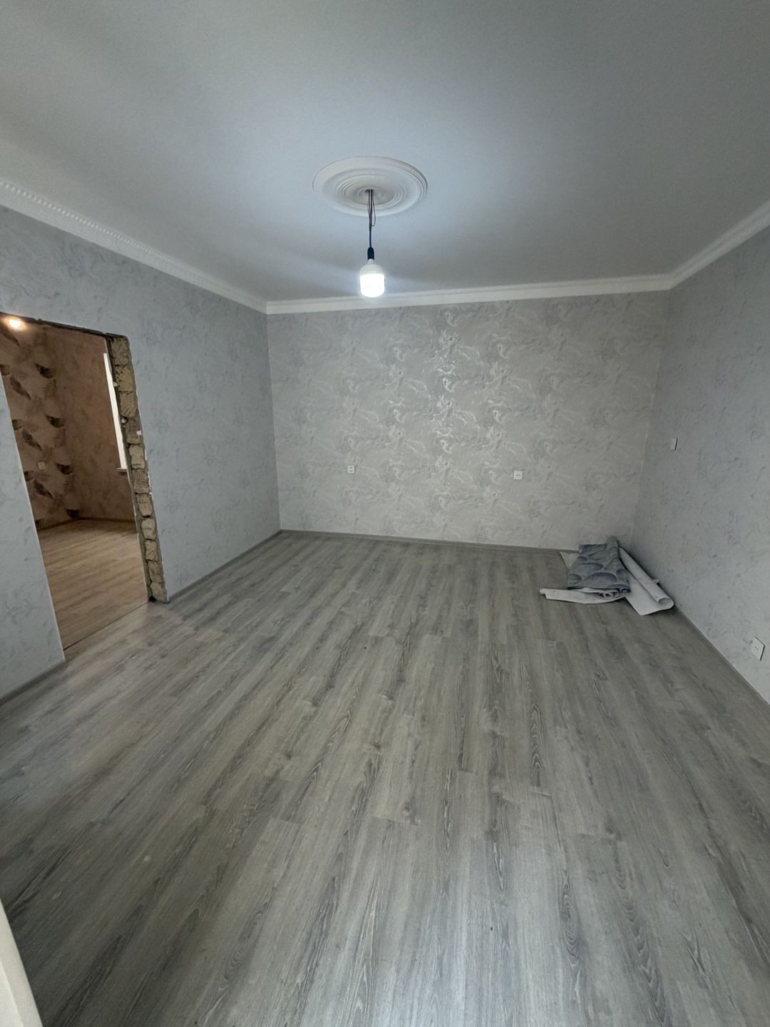 Satılır 3 otaqlı həyət evi/bağ evi 50 m² — Ev, villa, Bakı (7)