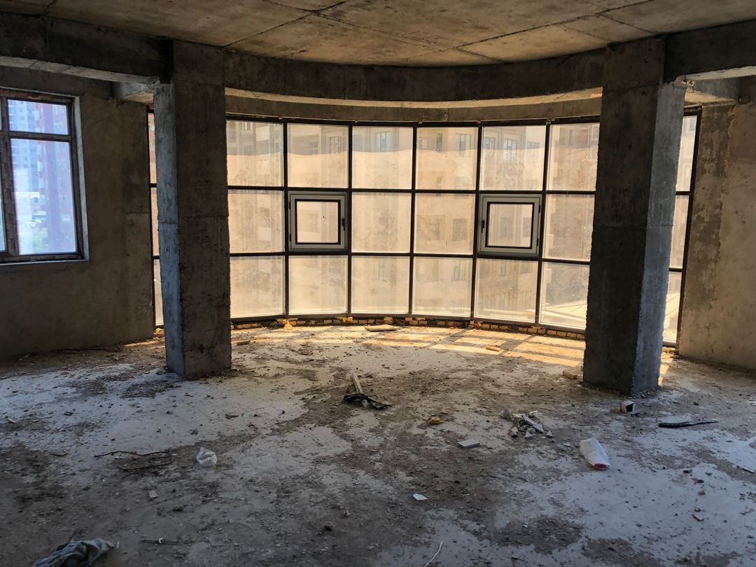 Satılır 3 otaqlı yeni tikili 177 m² — Mənzil, Bakı (2)