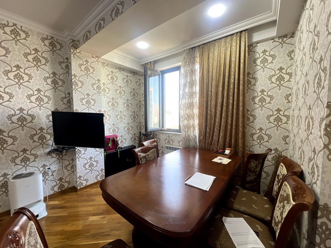 Satılır 2 otaqlı yeni tikili 80 m² — Mənzil, Bakı (2)