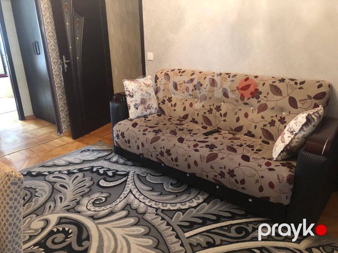 İcarəyə verilir 3 otaqlı köhnə tikili 85 m² — Mənzil, Bakı (4)