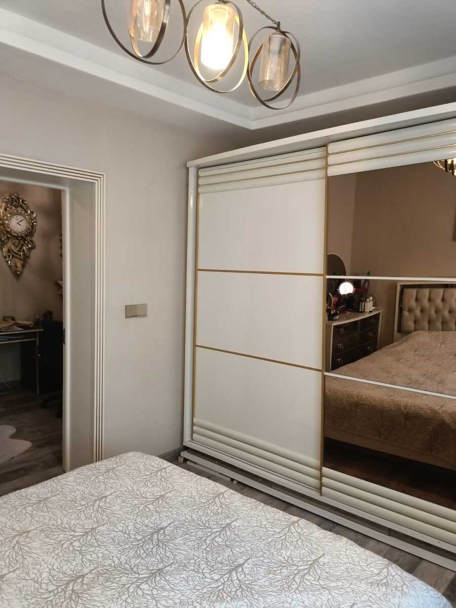 Satılır 7 otaqlı həyət evi/bağ evi 130 m² — Ev, villa, Bakı (6)