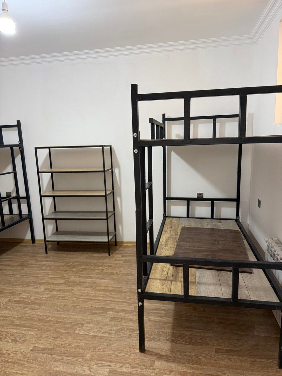 3-otaqlı yeni tikili kirayə verilir, Inşaatçılar m., 80 m² — Mənzil, Bakı (8)