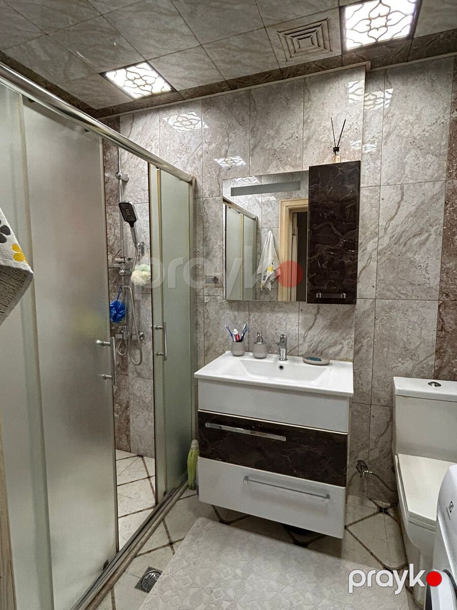Satılır 3 otaqlı yeni tikili 115 m² — Mənzil, Bakı (11)