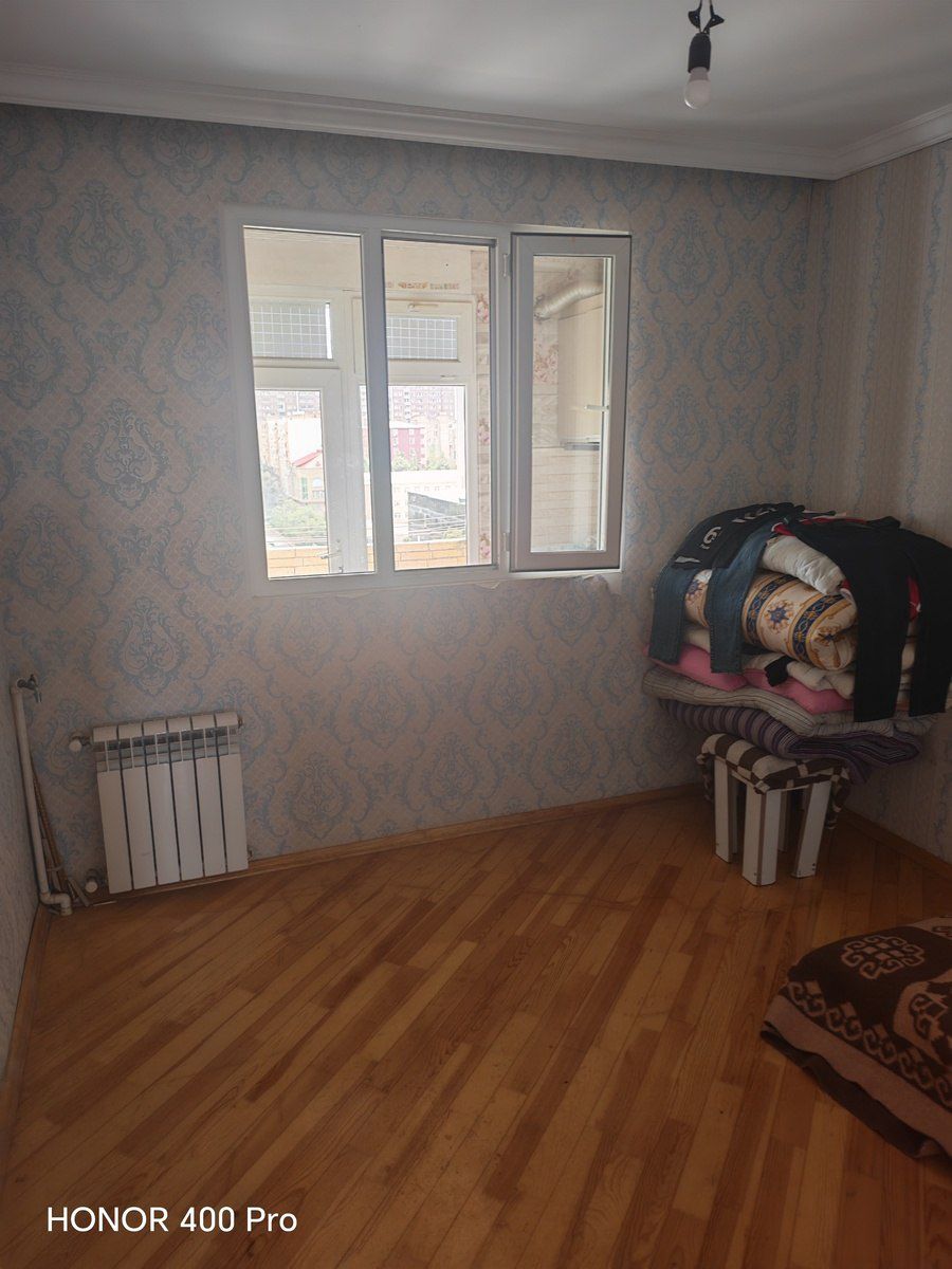 İcarəyə verilir 3 otaqlı köhnə tikili 60 m² — Mənzil, Bakı (4)