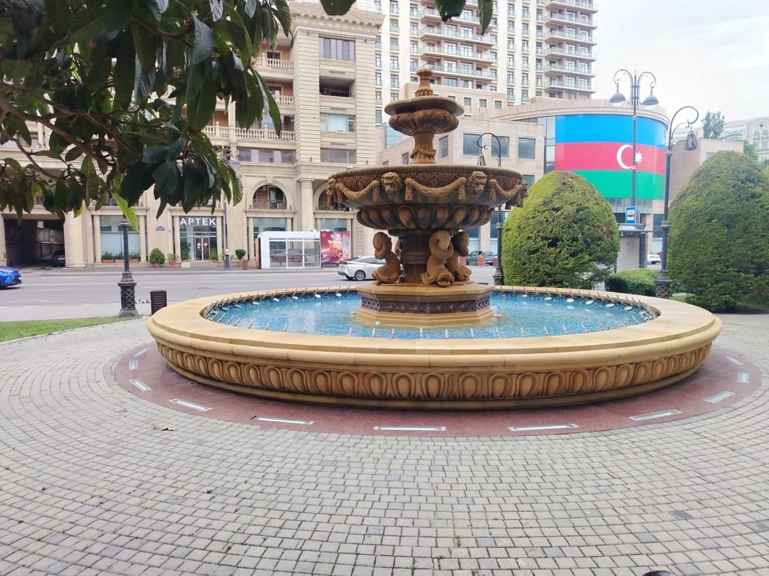 İcarəyə verilir obyekt 55 m² — Əmlak, Bakı (7)