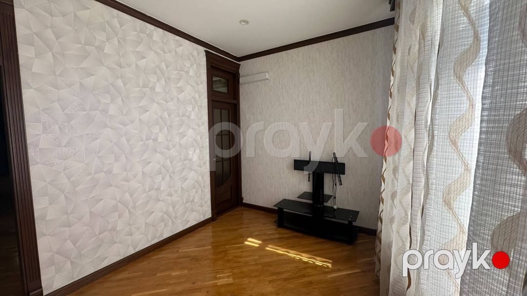 İcarəyə verilir 5 otaqlı yeni tikili 240 m² — Mənzil, Bakı (10)