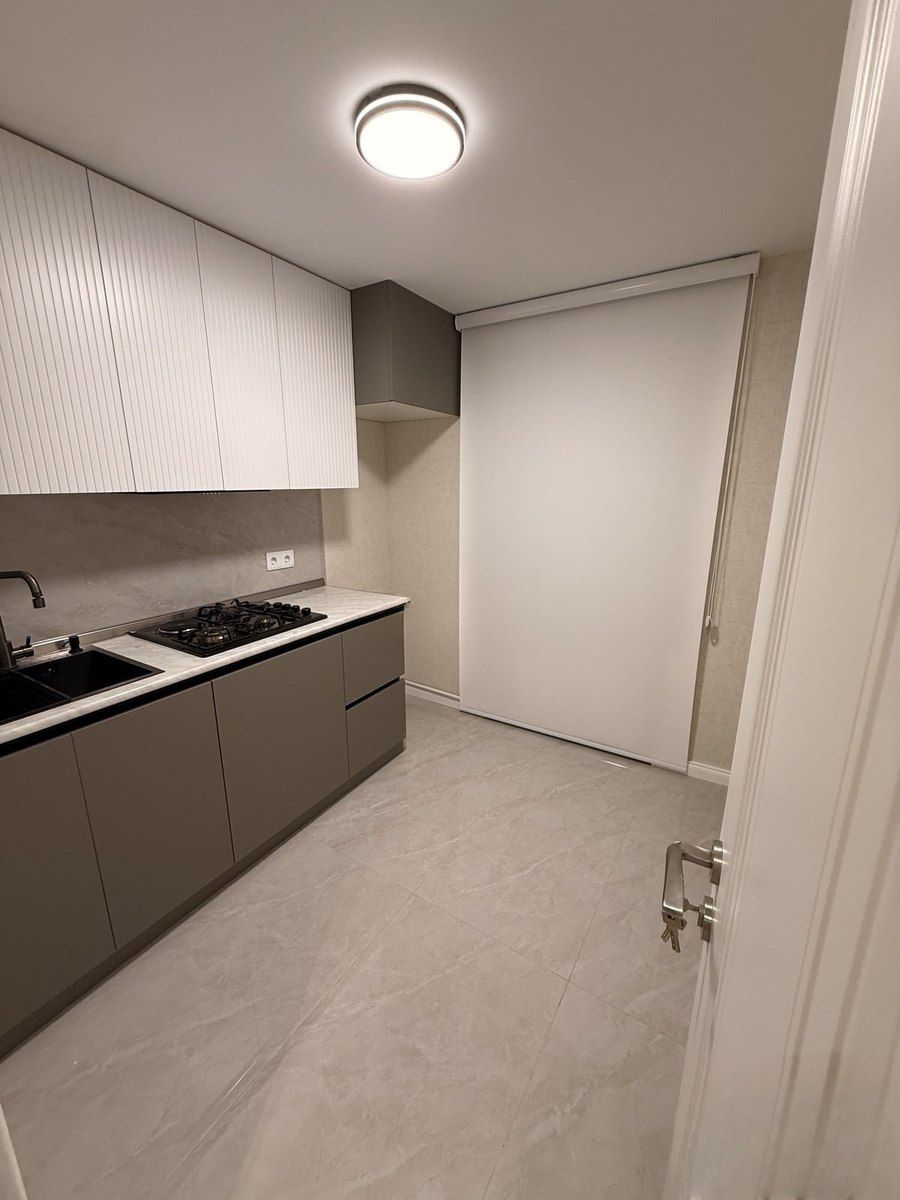 Satılır 2 otaqlı köhnə tikili 47 m² — Mənzil, Bakı (2)
