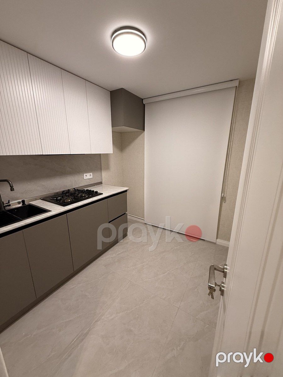 Satılır 2 otaqlı köhnə tikili 47 m² — Mənzil, Bakı (2)