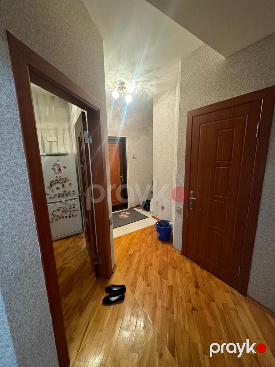 İcarəyə verilir 2 otaqlı yeni tikili 60 m² — Mənzil, Bakı (3)