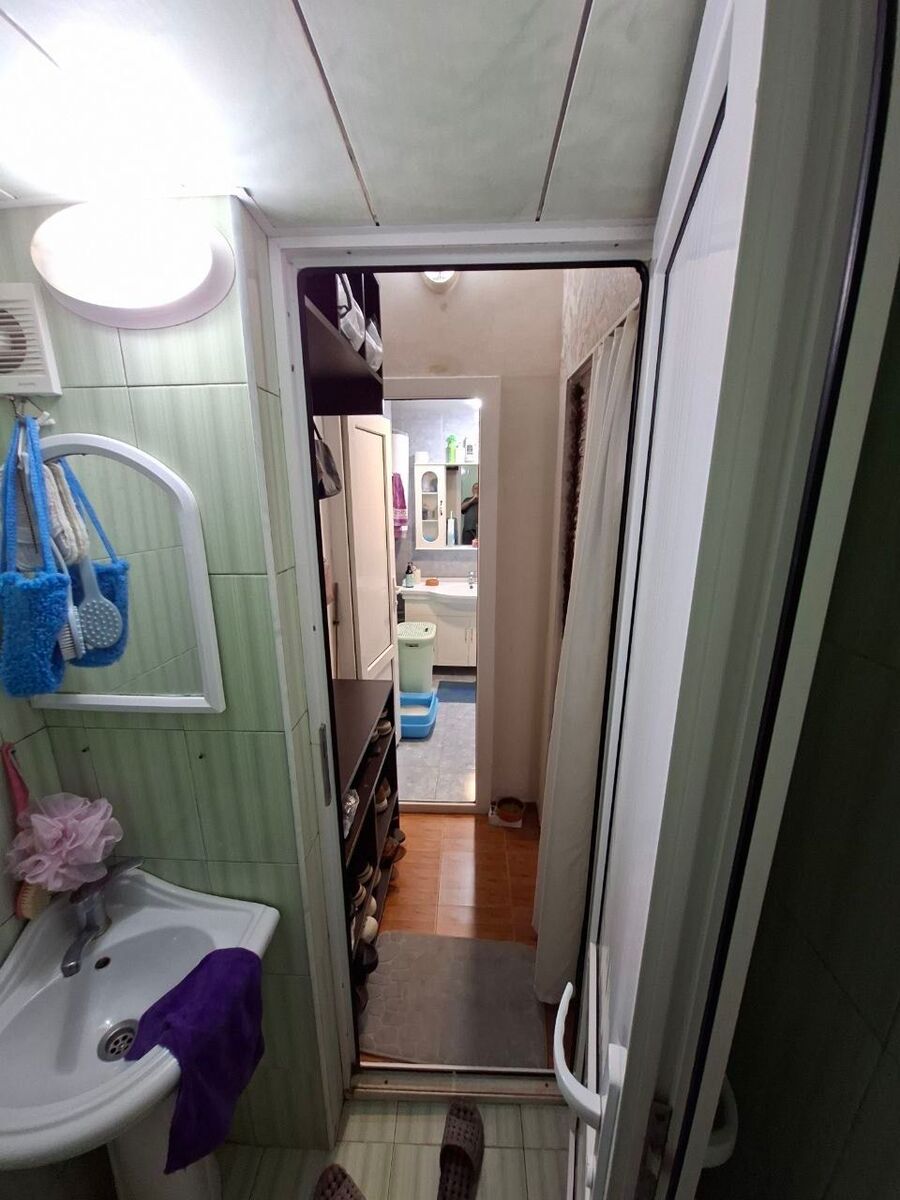 Satılır 3 otaqlı yeni tikili 74 m² — Mənzil, Bakı (3)