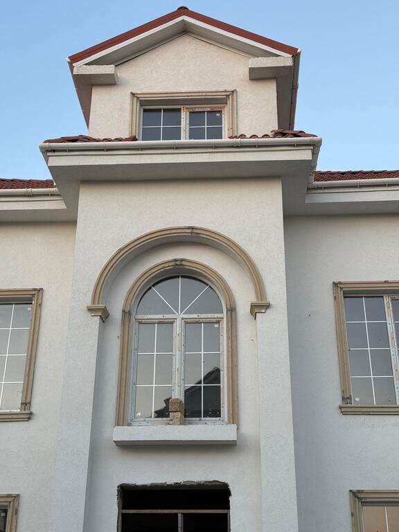 Satılır 8 otaqlı həyət evi/bağ evi 440 m² — Ev, villa, Bakı (3)