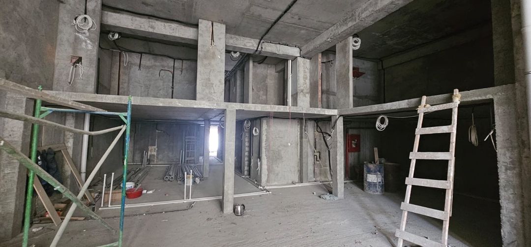 İcarəyə verilir 6 otaqlı yeni tikili 200 m² — Mənzil, Bakı (3)