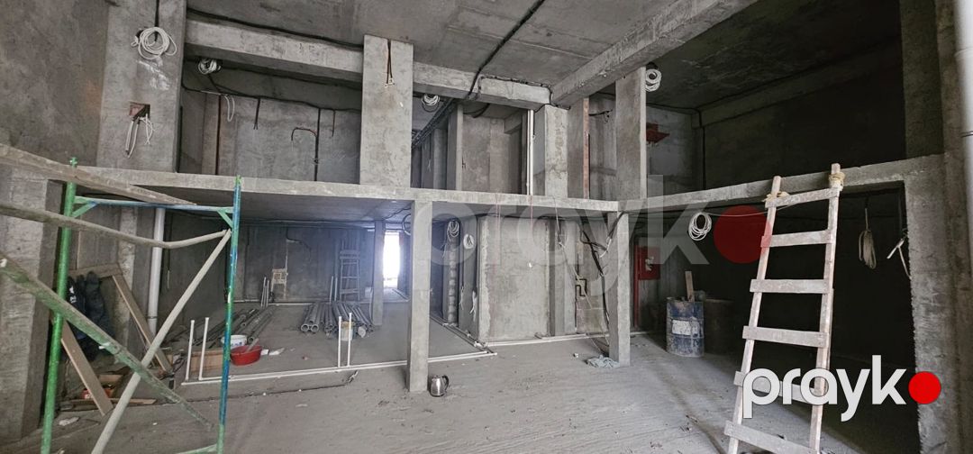 İcarəyə verilir 6 otaqlı yeni tikili 200 m² — Mənzil, Bakı (3)