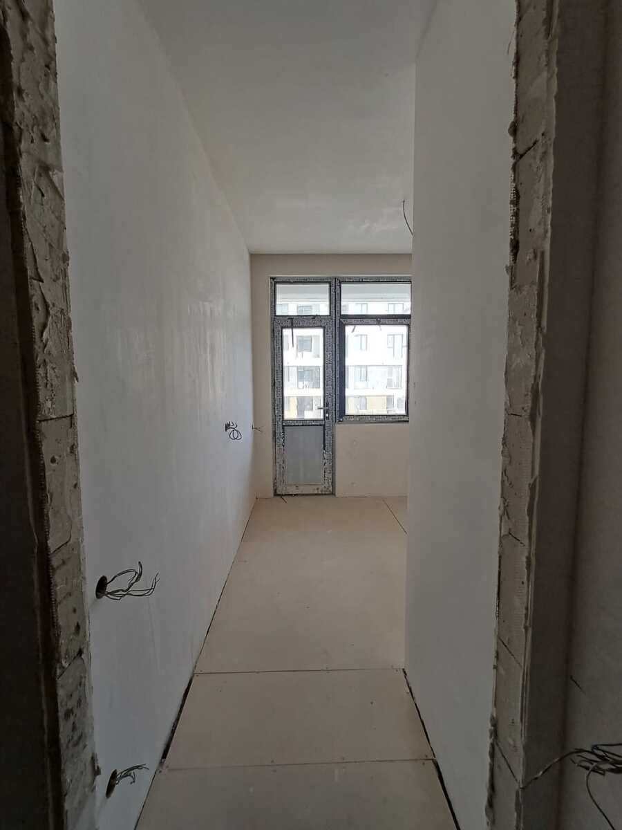 Satılır 3 otaqlı yeni tikili 121 m² — Mənzil, Bakı (3)