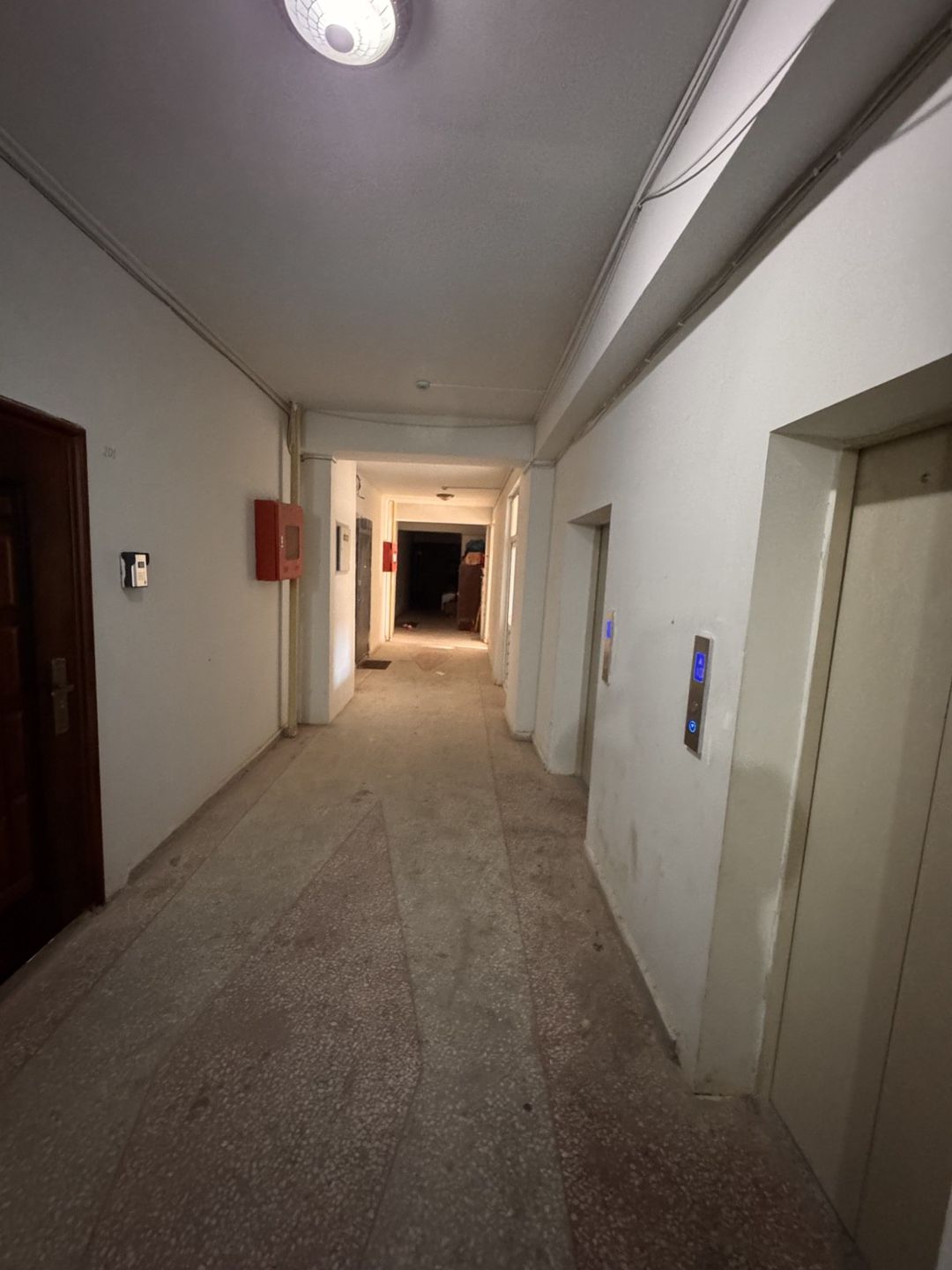 Satılır 3 otaqlı yeni tikili 100 m² — Mənzil, Bakı (2)