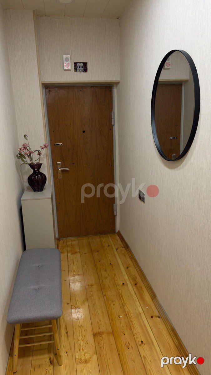 İcarəyə verilir 2 otaqlı köhnə tikili 50 m² — Mənzil, Bakı (7)