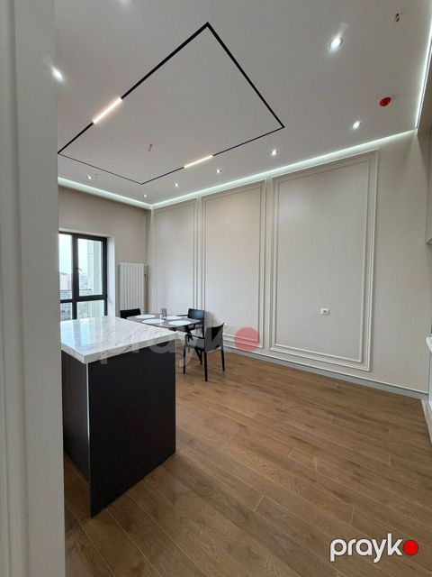 3-otaqlı yeni tikili, Nərimanov r., 72 m²