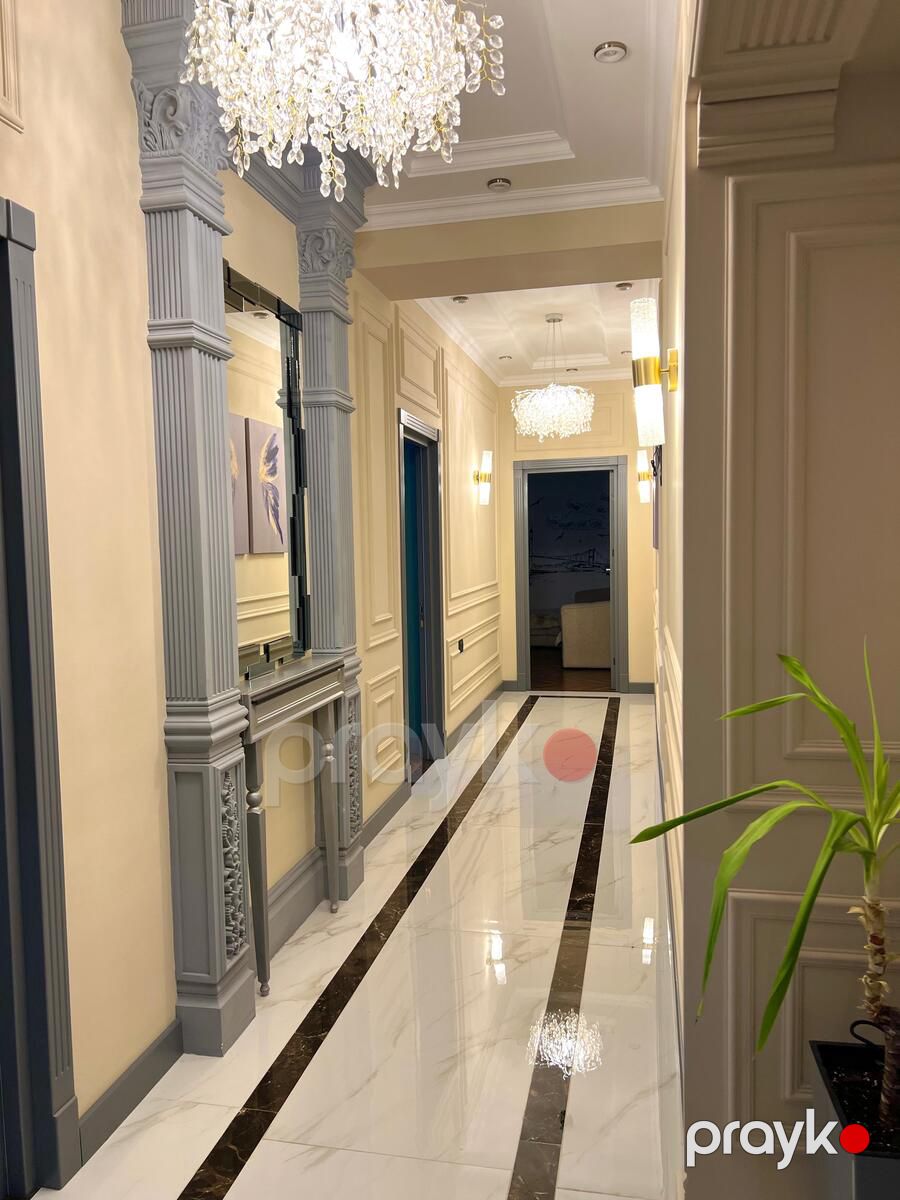 Satılır 3 otaqlı yeni tikili 140 m² — Mənzil, Sumqayıt (7)