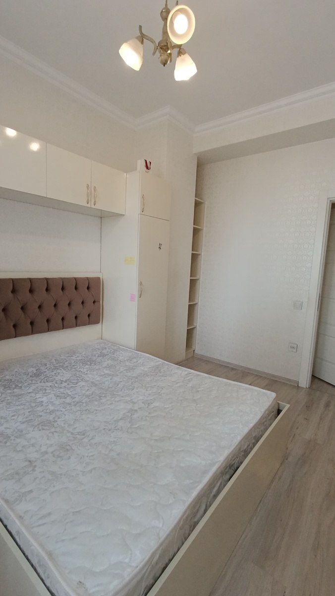 İcarəyə verilir 2 otaqlı yeni tikili 55 m² — Mənzil, Bakı (11)