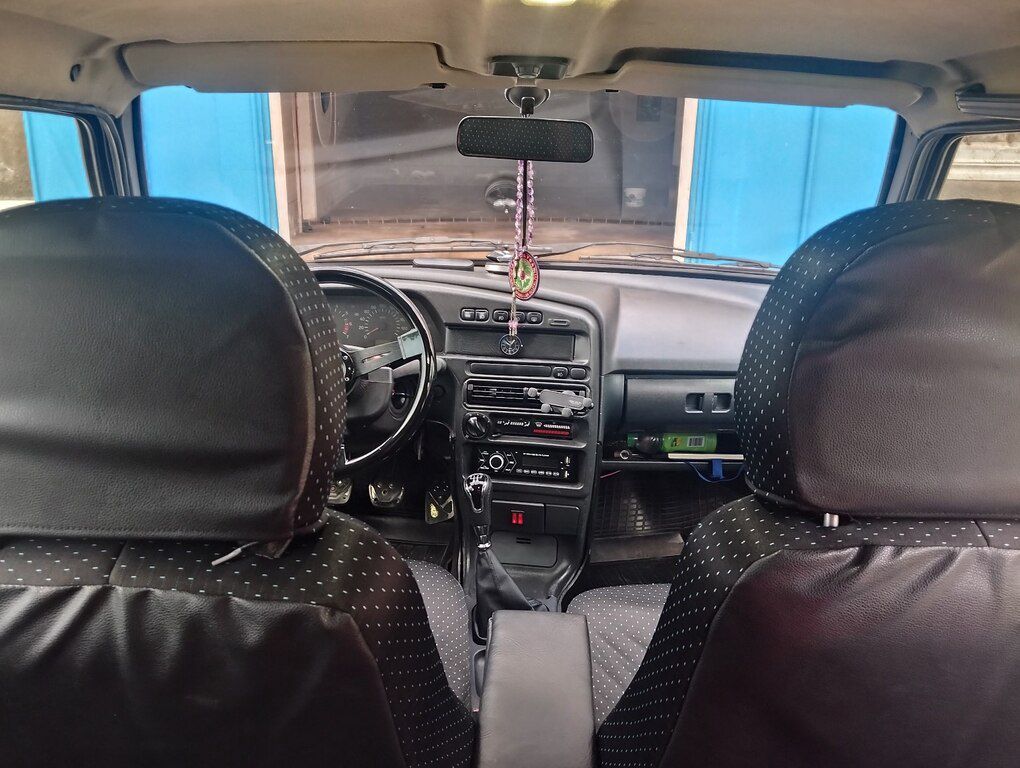 Lada (VAZ) 2115, 1.6 L, 2008 il, 329 000 km — Avtomobillər, Masallı (3)