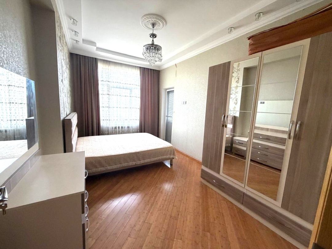 Satılır 2 otaqlı yeni tikili 58 m² — Mənzil, Bakı (4)