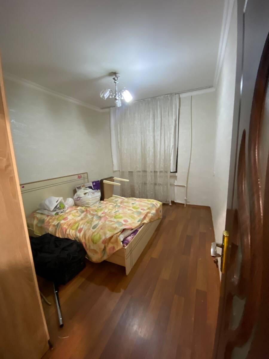 Satılır 3 otaqlı köhnə tikili 70 m² — Mənzil, Bakı (4)