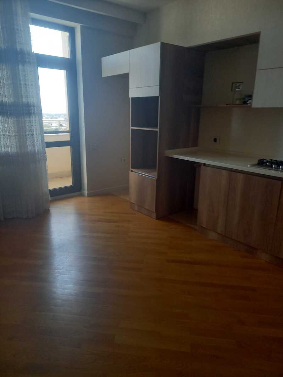 Satılır 3 otaqlı yeni tikili 158 m² — Mənzil, Bakı (4)