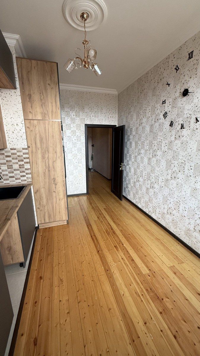 Satılır 2 otaqlı yeni tikili 65 m² — Mənzil, Bakı (3)